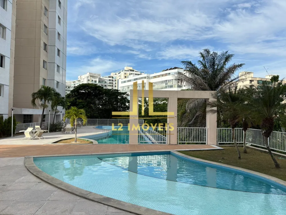Apartamento, 3 quartos, 132 m² - Foto 12
