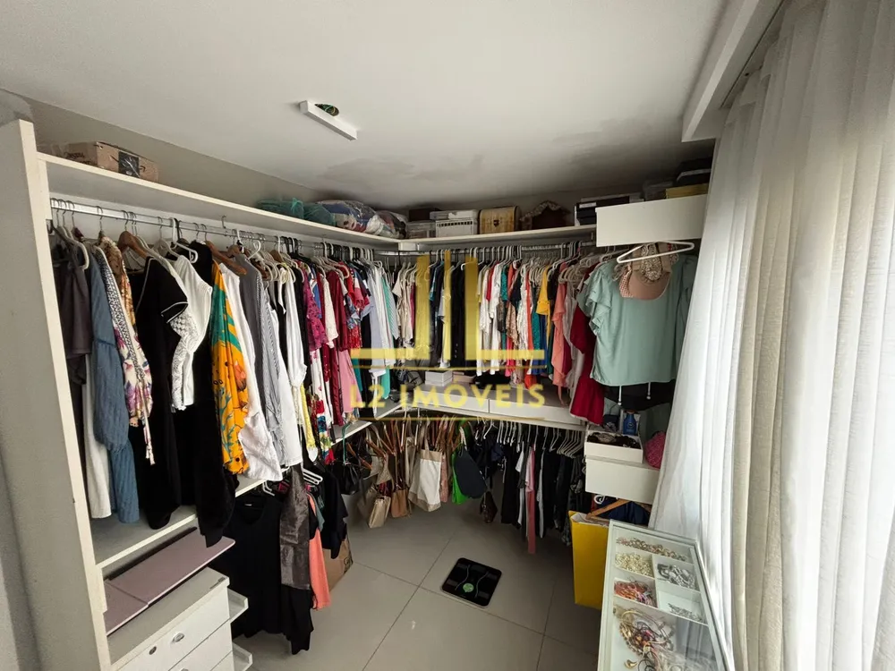 Apartamento, 3 quartos, 132 m² - Foto 5