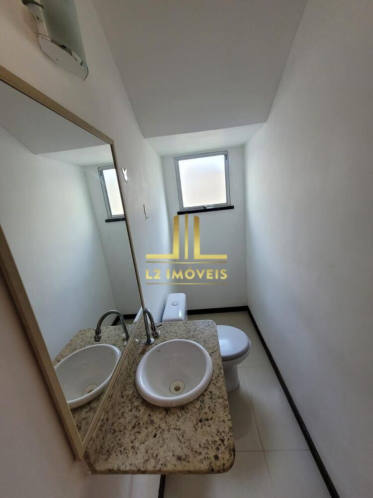Casa à venda com 4 quartos, 284m² - Foto 12