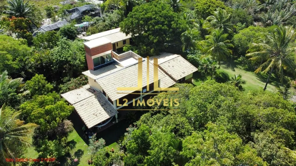 Casa, 4 quartos, 645 m² - Foto 11
