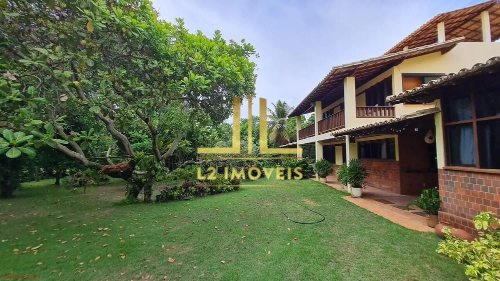 Casa, 4 quartos, 645 m² - Foto 7