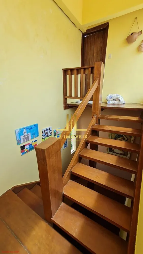 Casa, 4 quartos, 645 m² - Foto 12