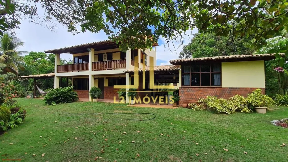 Casa, 4 quartos, 645 m² - Foto 8