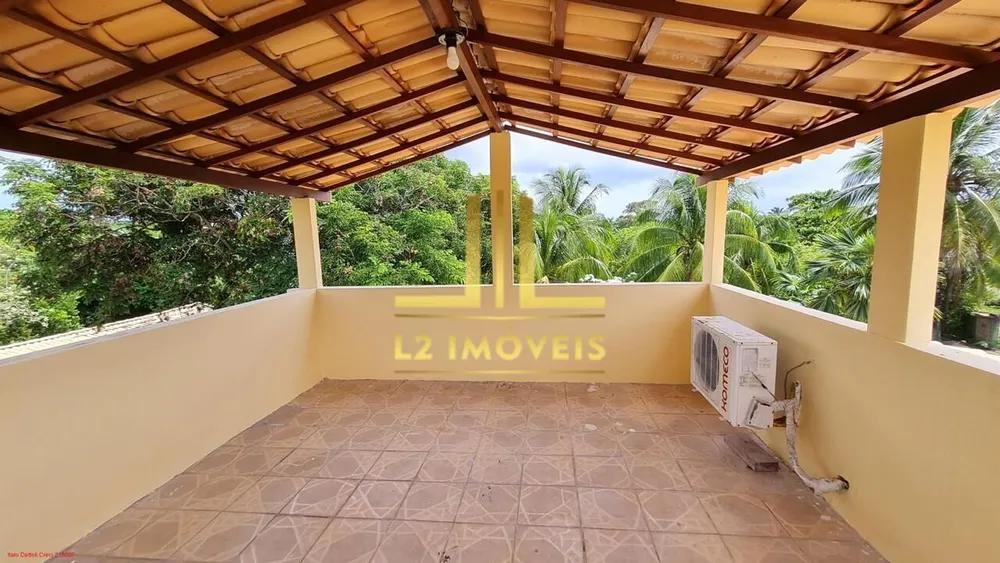 Casa, 4 quartos, 645 m² - Foto 2
