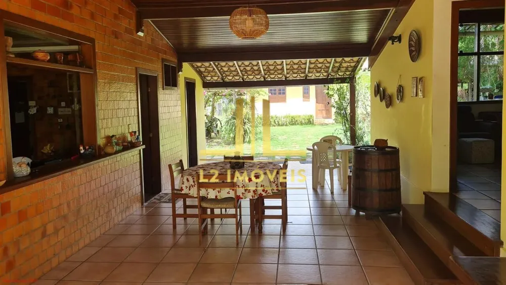 Casa, 4 quartos, 645 m² - Foto 5