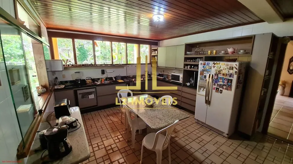 Casa, 4 quartos, 645 m² - Foto 12