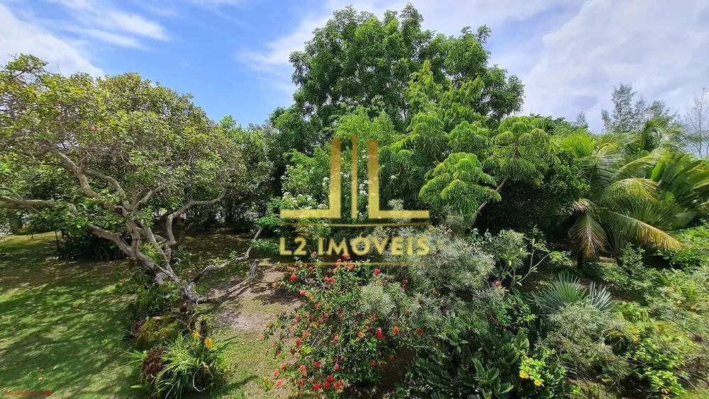 Casa, 4 quartos, 645 m² - Foto 1