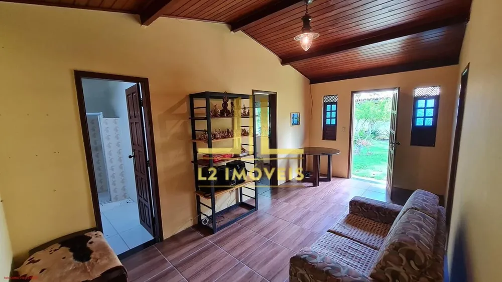 Casa, 4 quartos, 645 m² - Foto 11