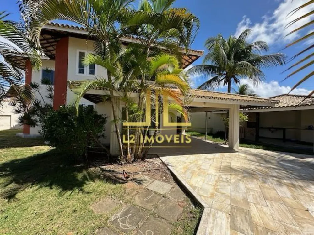 Casa, 4 quartos, 221 m² - Foto 3