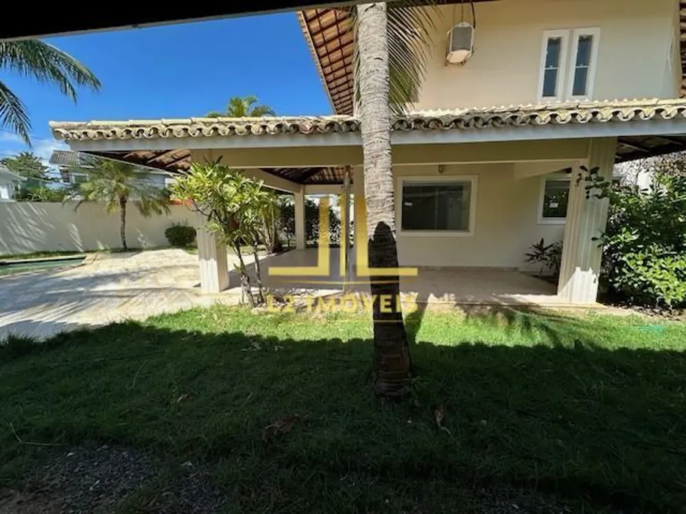 Casa, 4 quartos, 221 m² - Foto 4