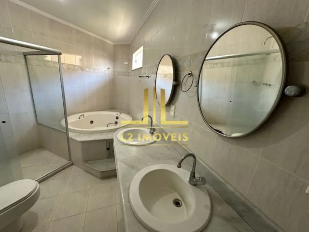 Casa, 4 quartos, 221 m² - Foto 11