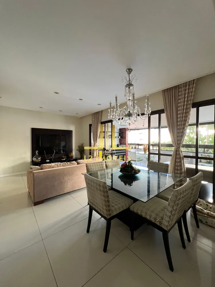 Apartamento, 3 quartos, 125 m² - Foto 7
