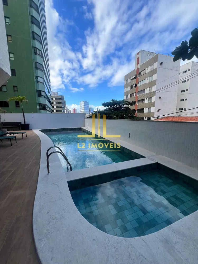 Apartamento, 3 quartos, 125 m² - Foto 1