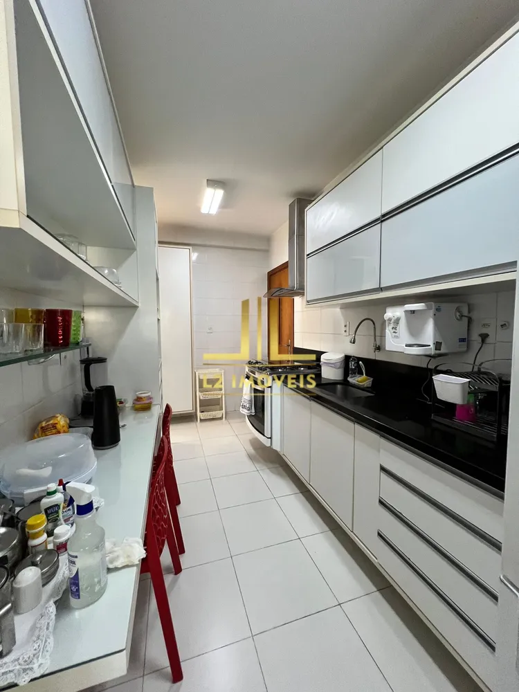 Apartamento, 3 quartos, 125 m² - Foto 6