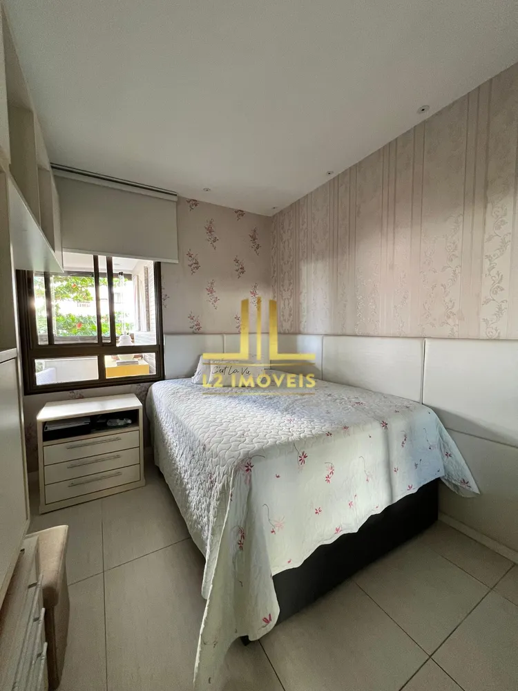 Apartamento, 3 quartos, 125 m² - Foto 5