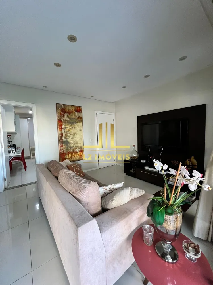 Apartamento, 3 quartos, 125 m² - Foto 4