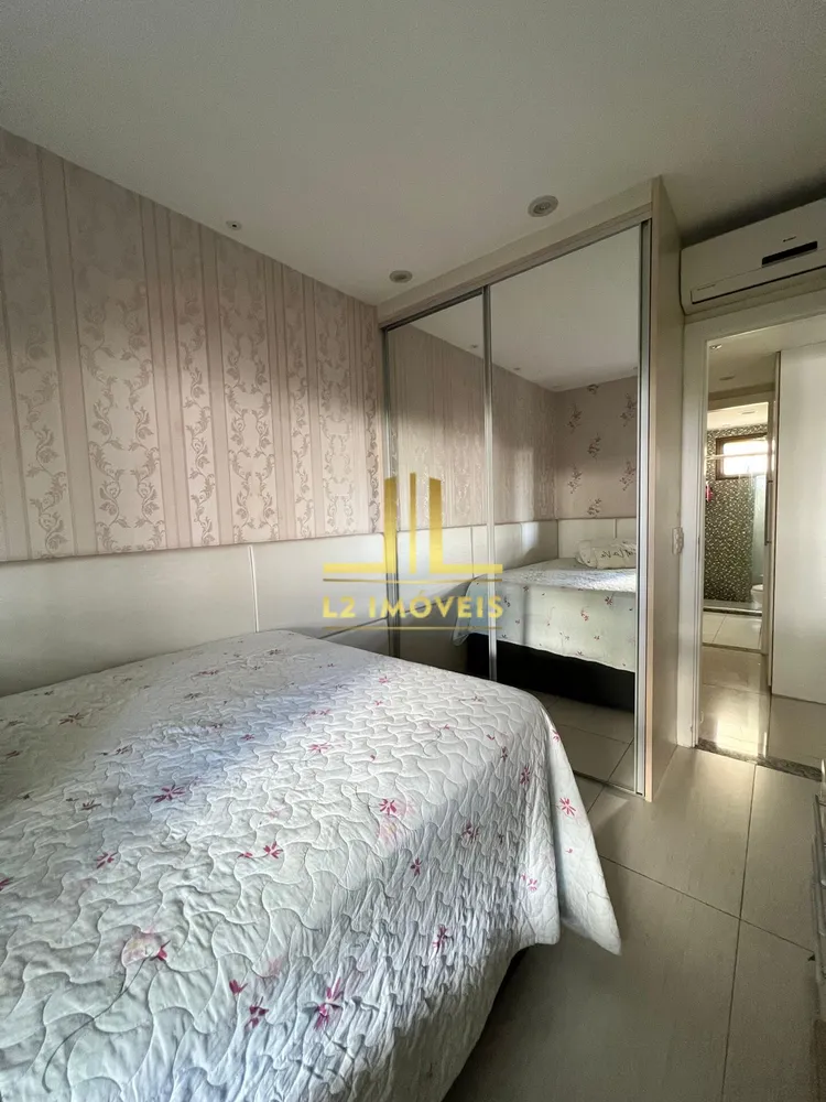 Apartamento, 3 quartos, 125 m² - Foto 11