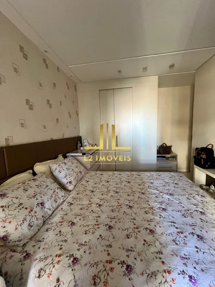 Apartamento, 3 quartos, 125 m² - Foto 4