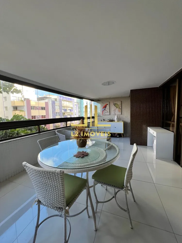 Apartamento, 3 quartos, 125 m² - Foto 3