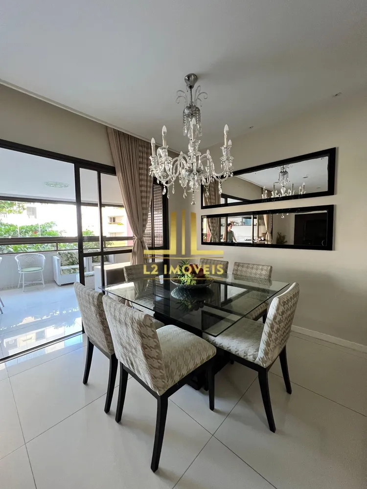 Apartamento, 3 quartos, 125 m² - Foto 5