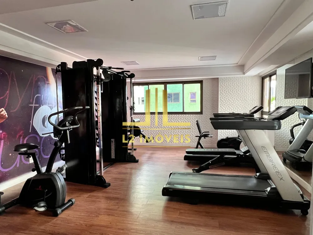 Apartamento, 3 quartos, 125 m² - Foto 6