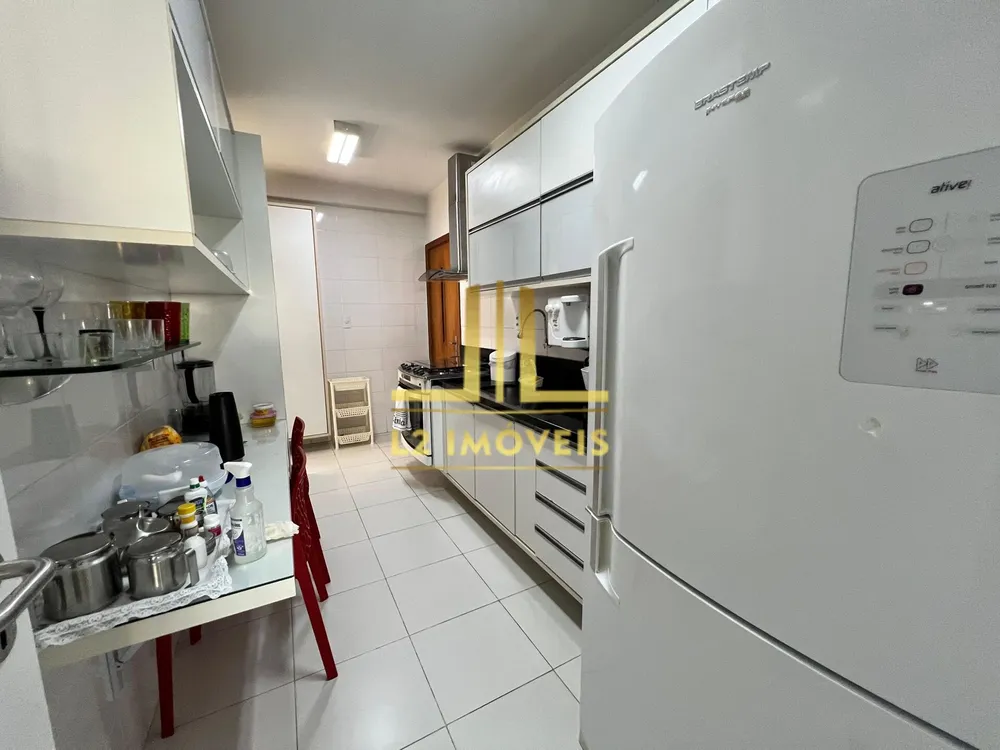 Apartamento, 3 quartos, 125 m² - Foto 7