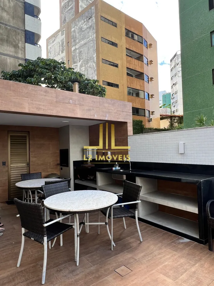 Apartamento, 3 quartos, 125 m² - Foto 15