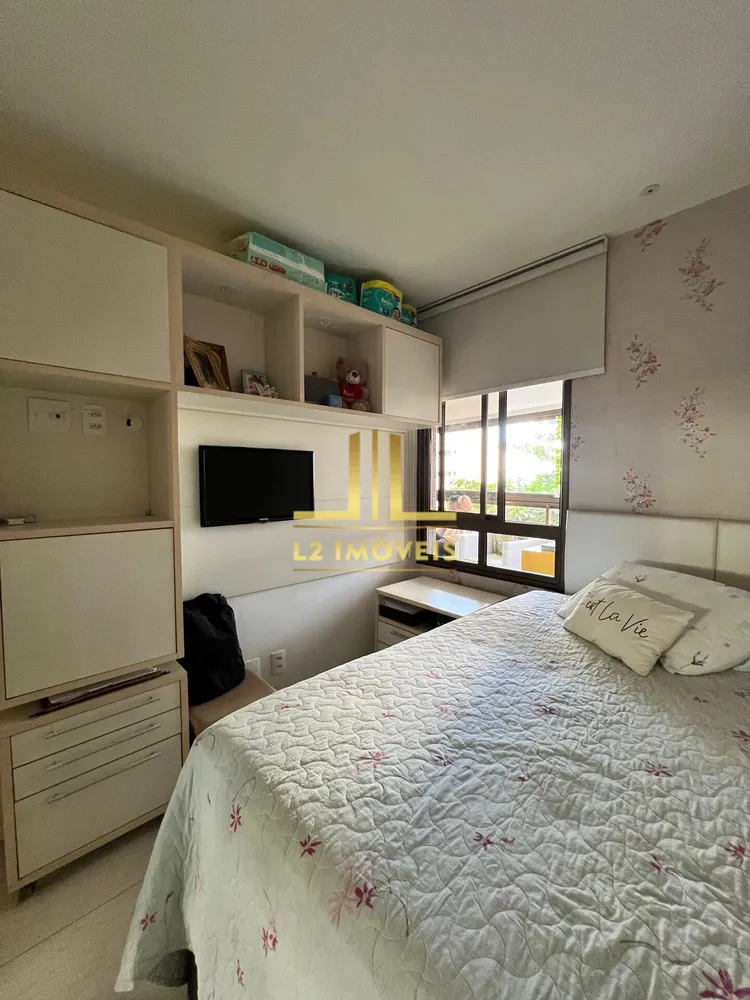 Apartamento, 3 quartos, 125 m² - Foto 9