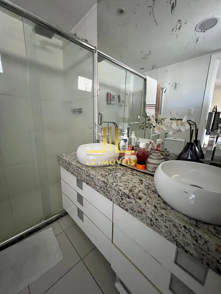 Apartamento, 3 quartos, 125 m² - Foto 8