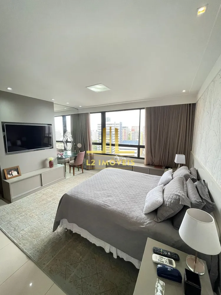 Apartamento, 2 quartos, 180 m² - Foto 8