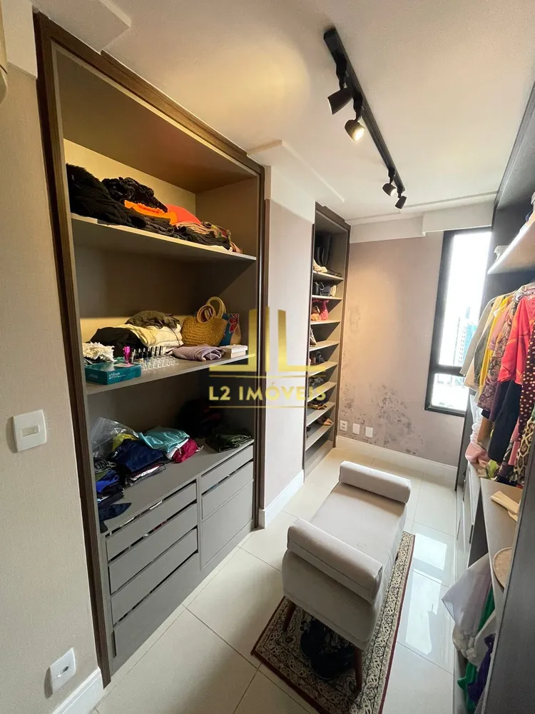 Apartamento, 2 quartos, 180 m² - Foto 7