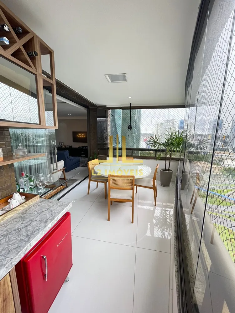 Apartamento, 2 quartos, 180 m² - Foto 4