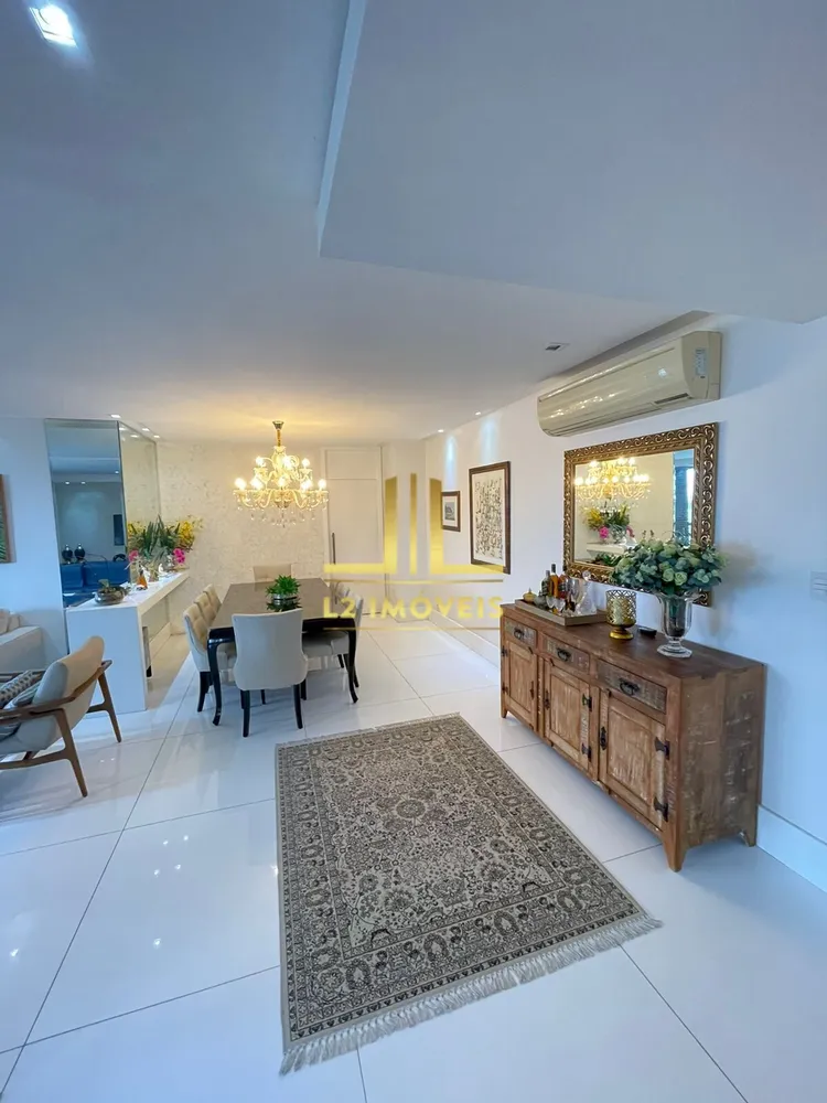 Apartamento, 2 quartos, 180 m² - Foto 10
