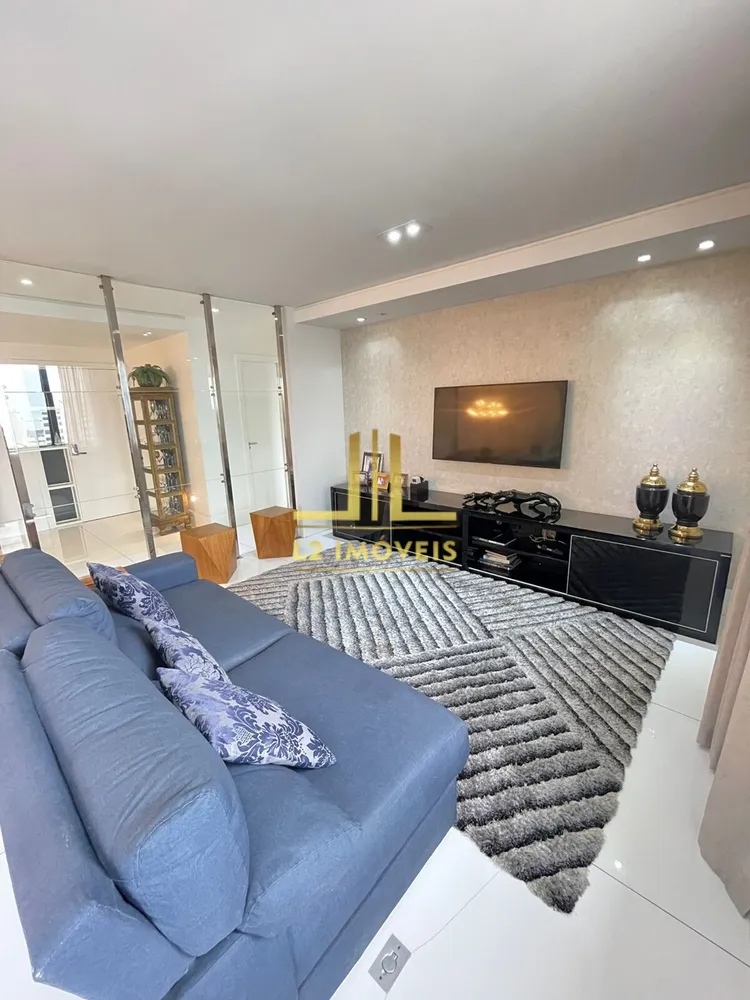 Apartamento, 2 quartos, 180 m² - Foto 3