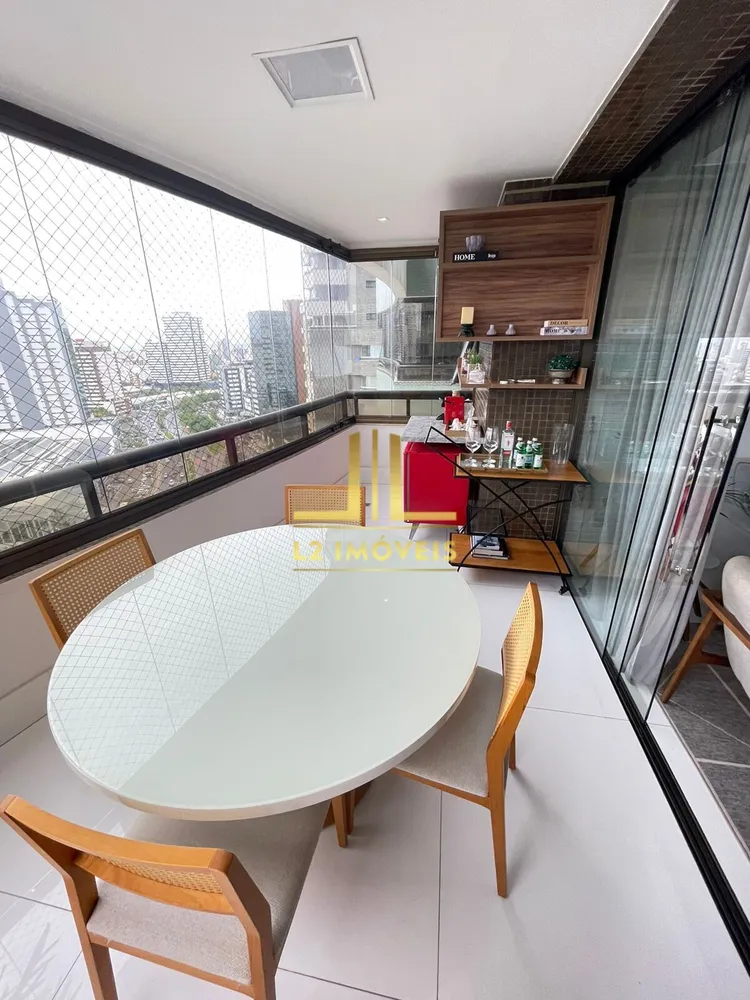 Apartamento, 2 quartos, 180 m² - Foto 6