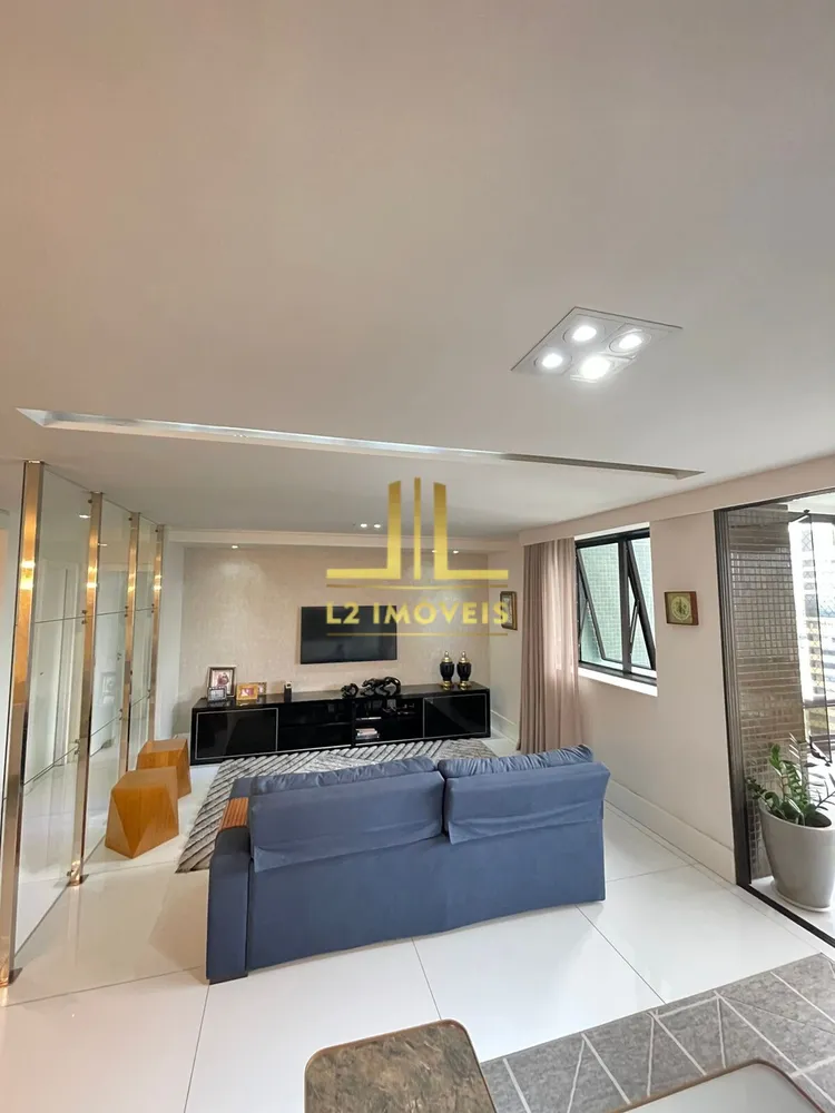 Apartamento, 2 quartos, 180 m² - Foto 4