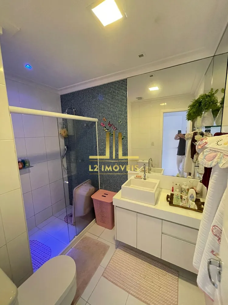 Apartamento, 2 quartos, 180 m² - Foto 9