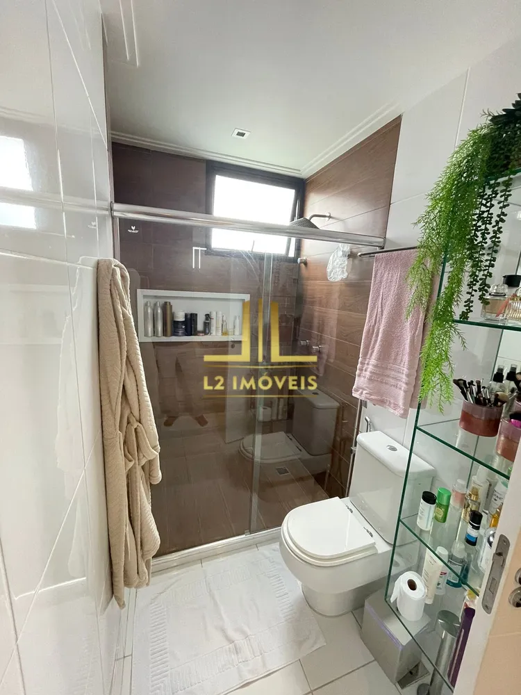 Apartamento, 2 quartos, 180 m² - Foto 3