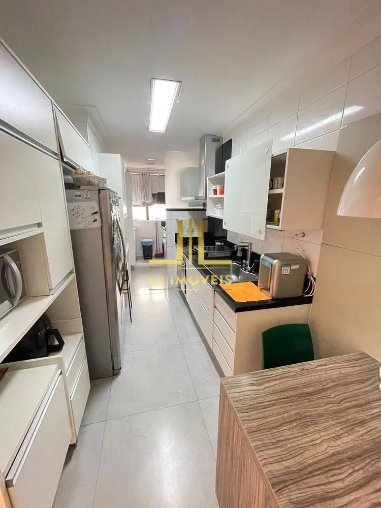 Apartamento, 2 quartos, 180 m² - Foto 12