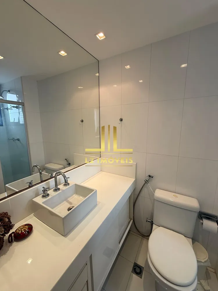 Apartamento, 4 quartos, 206 m² - Foto 6