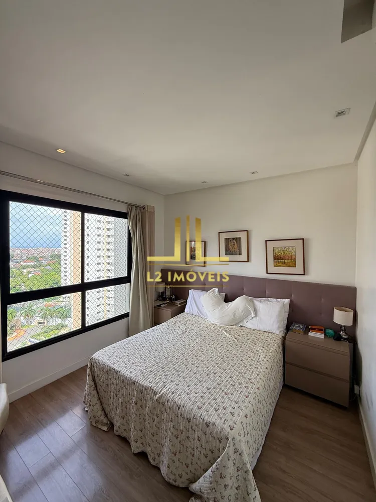 Apartamento, 4 quartos, 206 m² - Foto 1