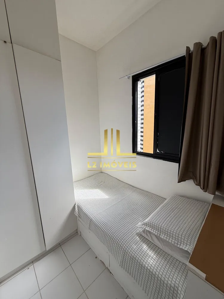 Apartamento, 4 quartos, 206 m² - Foto 2