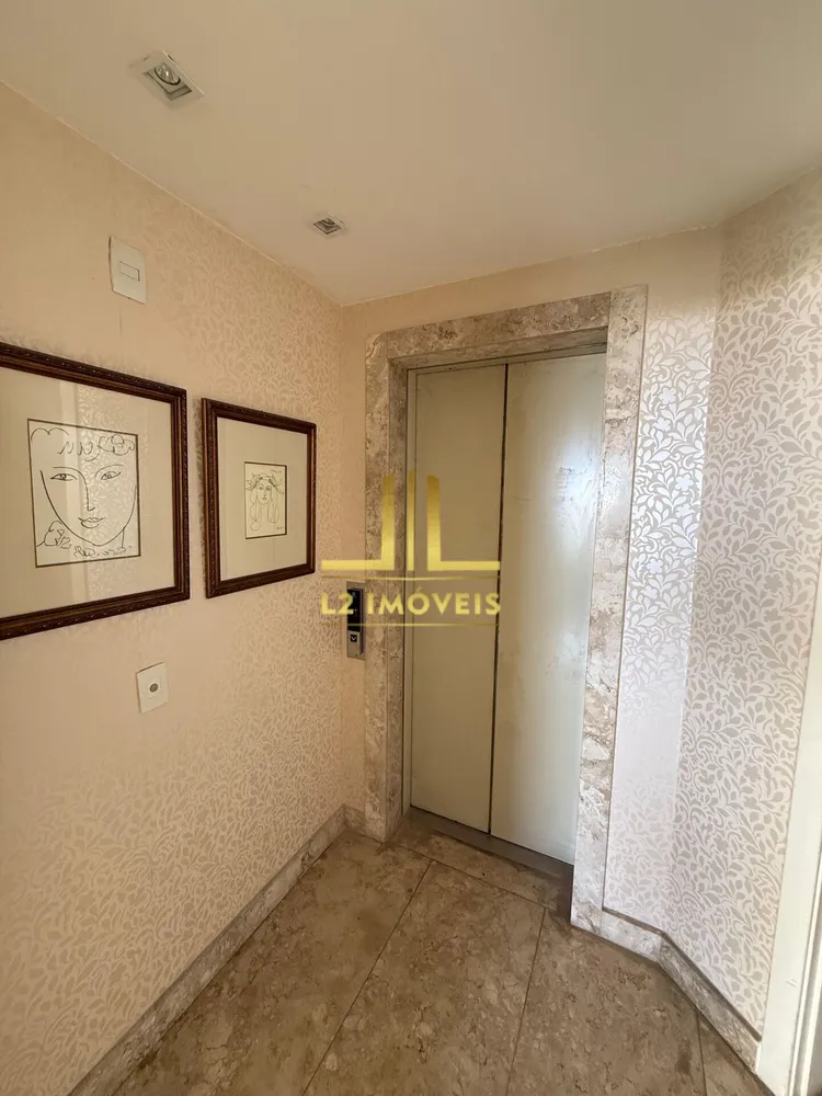 Apartamento, 4 quartos, 206 m² - Foto 15