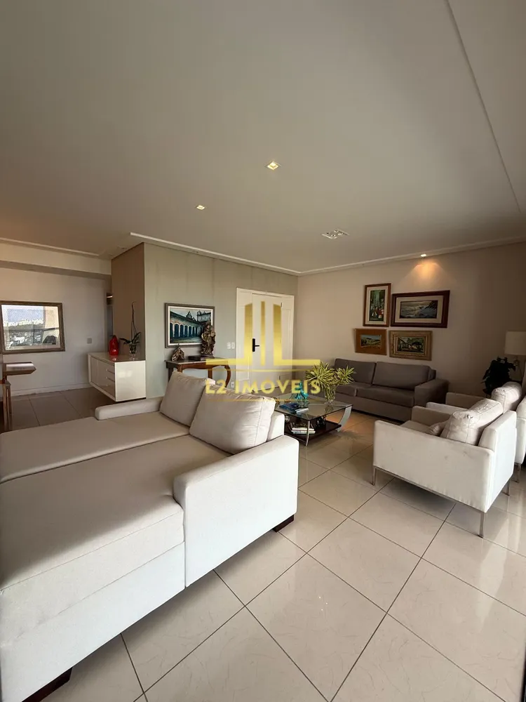 Apartamento, 4 quartos, 206 m² - Foto 3