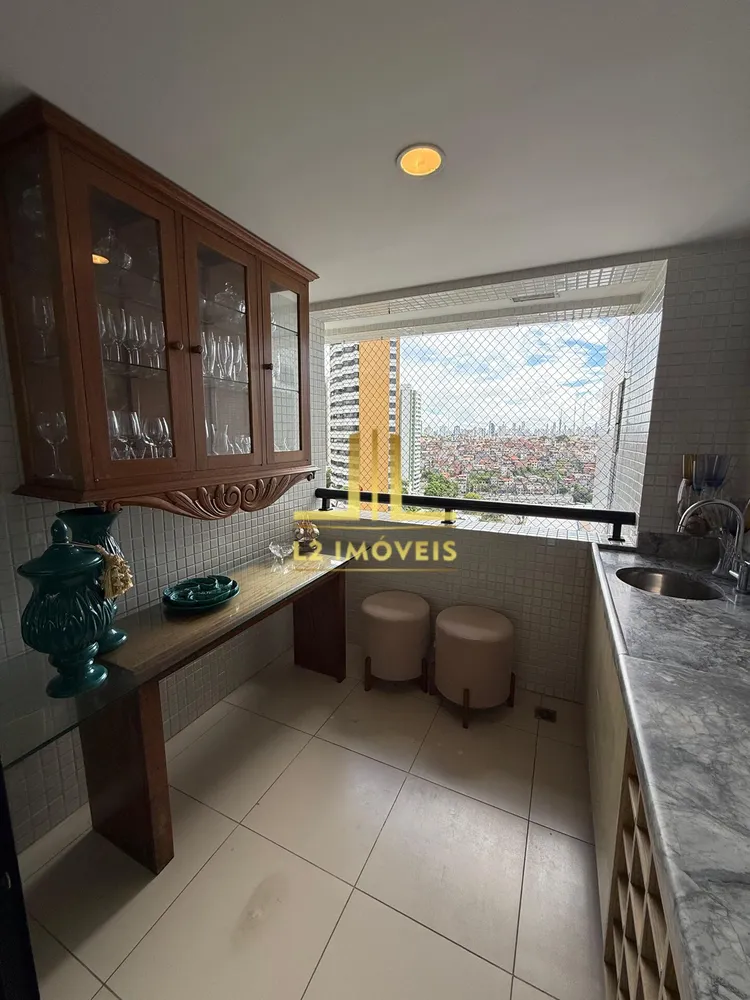 Apartamento, 4 quartos, 206 m² - Foto 11
