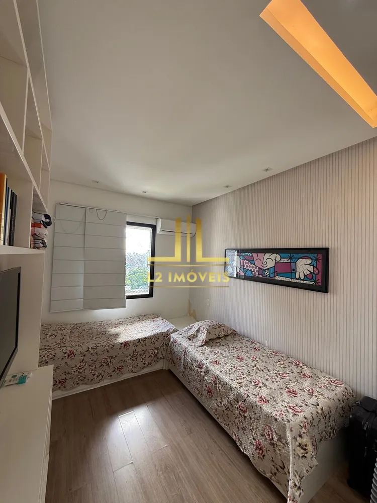Apartamento, 4 quartos, 206 m² - Foto 9