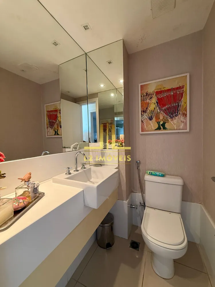 Apartamento, 4 quartos, 206 m² - Foto 8