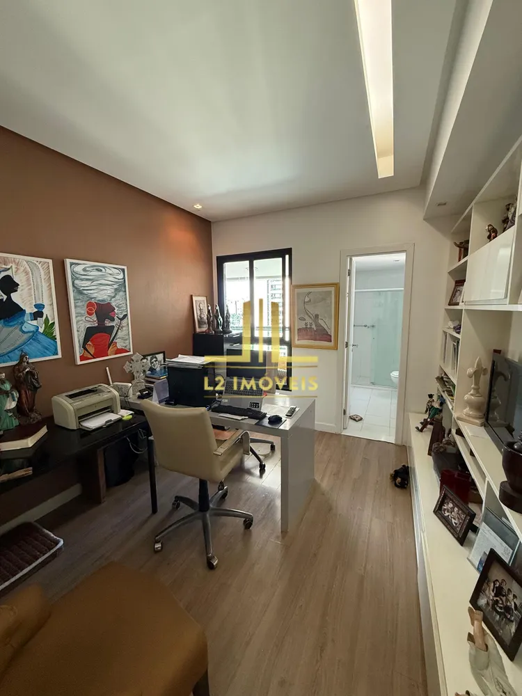 Apartamento, 4 quartos, 206 m² - Foto 10