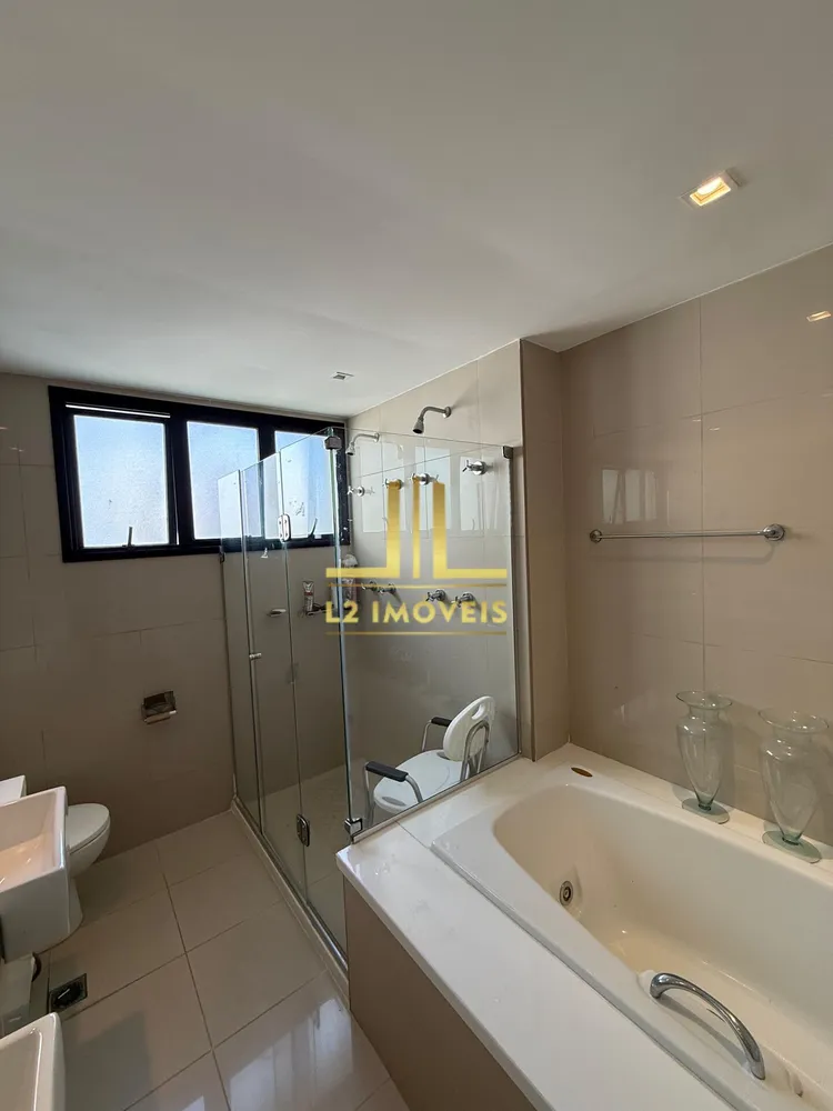 Apartamento, 4 quartos, 206 m² - Foto 8