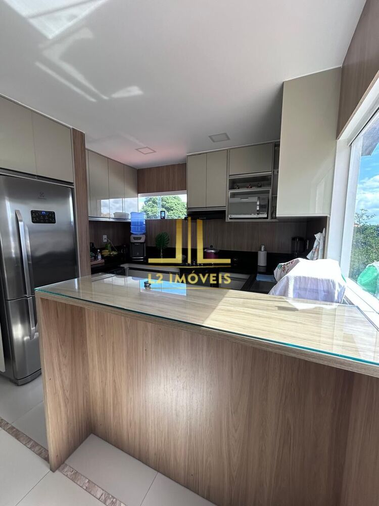 Casa, 2 quartos, 75 m² - Foto 4